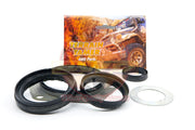 Kit revisione ponte anteriore - Nissan Patrol GR Y60